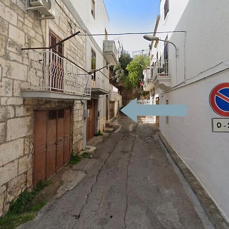 Appartamento Domus Otium Ostuni - Tiny House Esterno foto